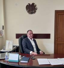 «Հրապարակ». Մարտունու ԲԿ-ի տնօրենն ազատվեց եւ նորից նշանակվեց