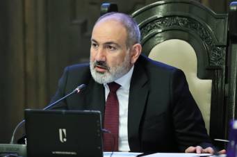 Պլյուս-մինուս 50 զոհ, պլյուս-մինուս 1 գյուղ. աչքաչափով կառավարող վարչապետը