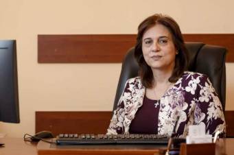 Դատարանը Բրյուսովի նախկին ռեկտորի հայցը կասեցրել է, ռեկտորի ԺՊ-ի հայցն է քննում