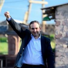 Այսօրվա ընդդիմադիրները սովորելու բան ունեն ընդդիմադիր Նիկոլից