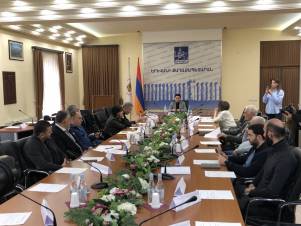 Առանց գլխավոր հատակագծի Երեւանն այսօր քայքայում է ամբողջ Հայաստանը