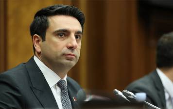 Ալեն Սիմոնյանի հայցը վաղեմության հիմքով մերժվել է