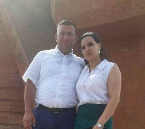 Տված օգնությունը արցախցիների քթից բերում են