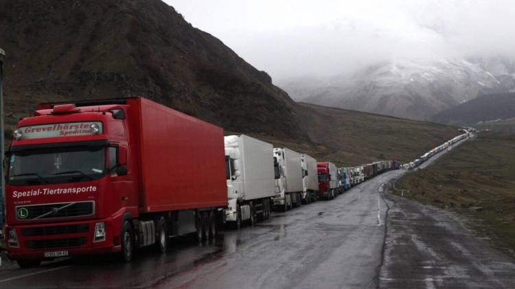 «Հրապարակ». Ե՞րբ «Վայլդբերիսի» բեռները կհասնեն Հայաստան