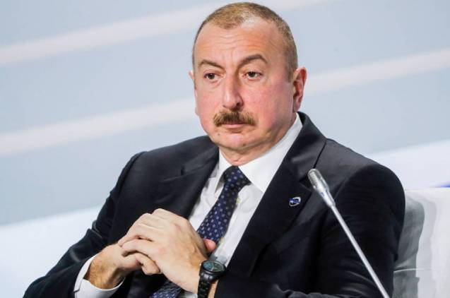 Ի՞նչ կլինի, եթե չընդունվի Իլհամի պահանջը