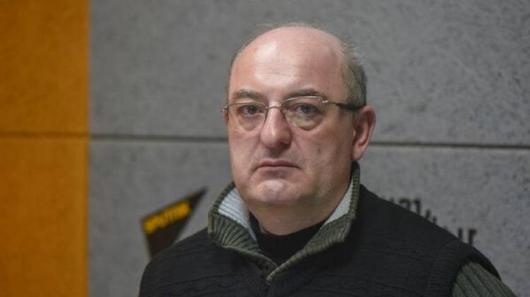 Քաղաքականության մեջ точка невозврата երբեք չի լինում