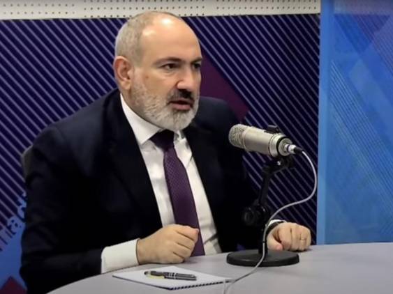 Փաշինյանի show-ները` Էկոնոմնախից մինչեւ ցուլեր 