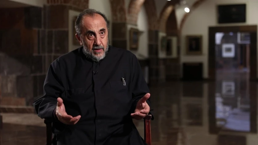 Այսօր Երեւանը պահելու խնդիր կա. Աջապահյան