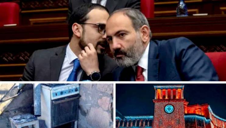 Տրանսպորտը թանկացել է, էշով ման եկեք 