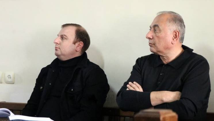 «Հրապարակ»․ Չարչյանի նկատմամբ կայացված վճիռը կբողոքարկվի