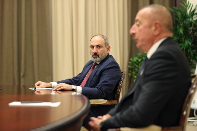 «Հրապարակ». Ինչ առաջարկներ է Հայաստանը փոխանցել Ադրբեջանին