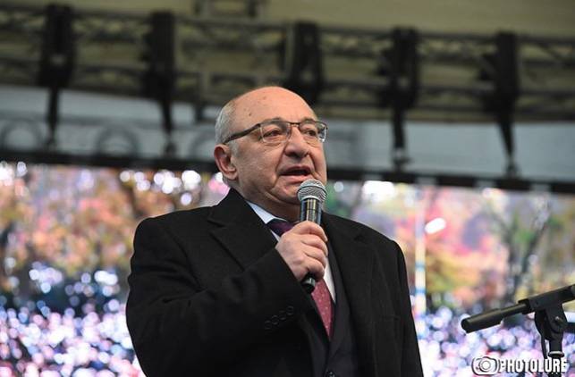 «Հրապարակ». Դա կարող է դառնալ բոլորի միավորման հարթակ