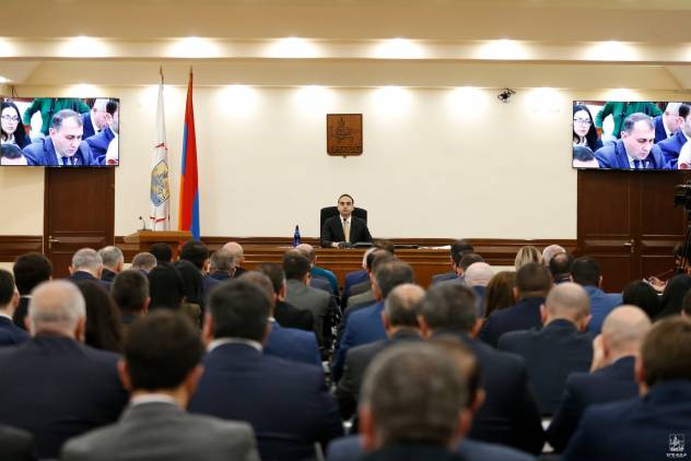 «Հրապարակ»․ Ով է աջակցելու ՔՊ-ին