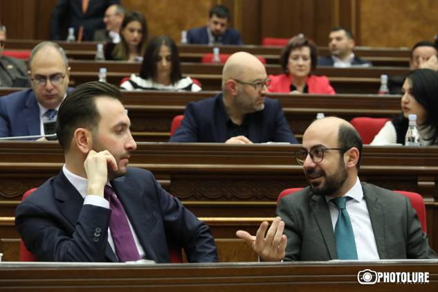 «Հրապարակ». ՔՊ-ում կարծիք կա, որ տեղի ունեցածը խայտառակություն է