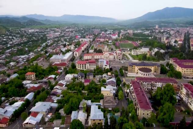 Հայտնի է օկուպացված Ստեփանակերտում քվեարկածների թիվը