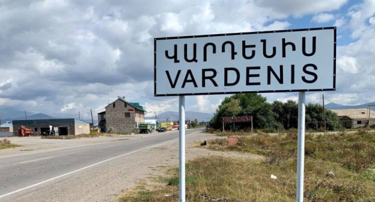 Ինչ է կատարվում Վարդենիսում․ բնակիչները բողոքի ակցիա կիրականացնեն