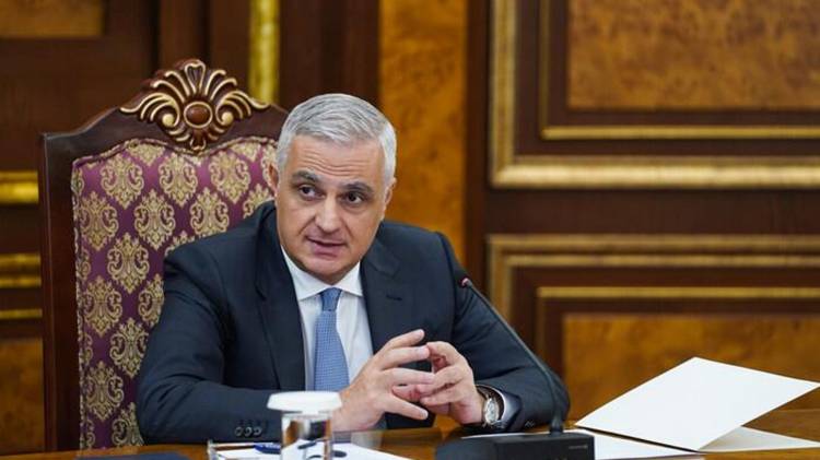 «Հրապարակ»․ Հայկական վերջին առաջարկներում քարտեզների հարց է դրվել