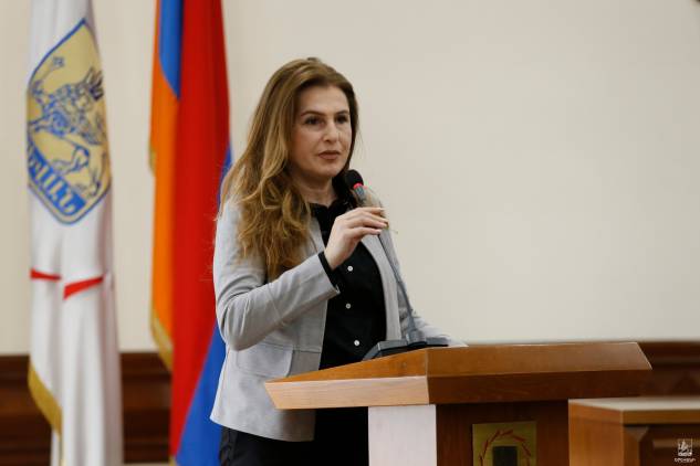 «Հրապարակ». Իշխանությունը մտավախություն ունի, որ ընդդիմադիրները կարող են կոնսենսուսի գալ եւ համախմբվել Մարությանի շուրջ