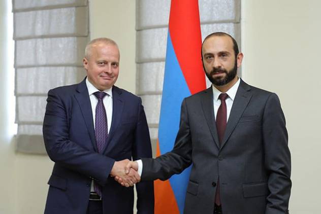 «Հրապարակ»․ ՀՀ իշխանությունները ձգձգո՞ւմ են ՌԴ հյուպատոսության բացումը