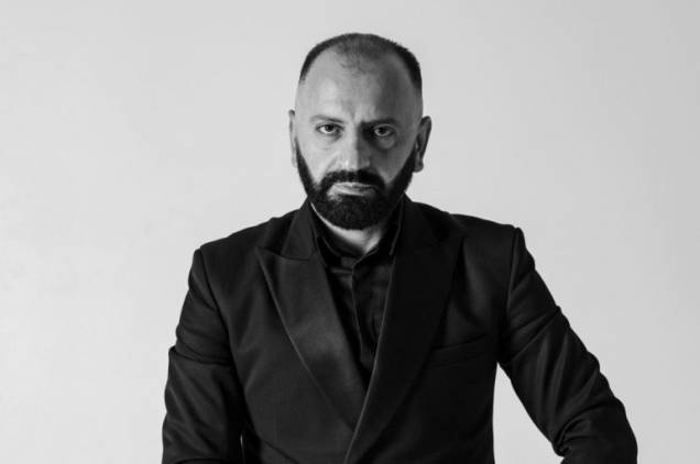 Մահացել է շոումեն Ալիկ Հակոբյանը