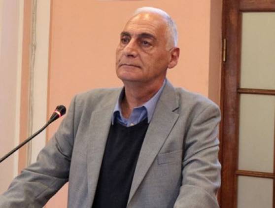 Ռումբ՝ քաղաքացիների տակ․ քիմիական կորպուսների մեջտեղում 16 հարկանի շենք են կառուցում