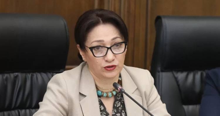 Դա բանակցային գործընթացի առանցքային հարցերից մեկը պիտի լինի