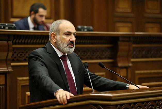 Նորմալ երկրում նրանով կզբաղվեին կա՛մ ԱԱԾ-ն, կա՛մ հոգեբույժները…