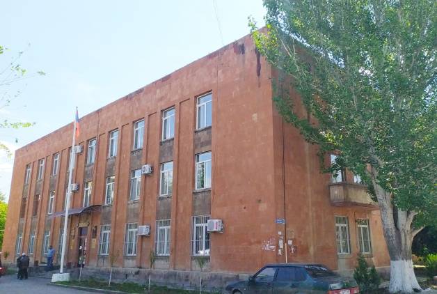 Մի պարզաբանման վերլուծություն