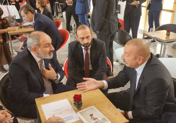 Ինչ պայմանավորվածություն է խախտել Ալիեւը