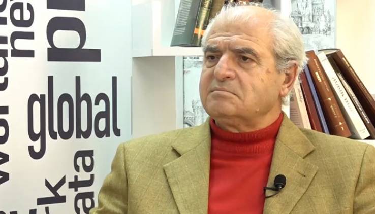 «Հրապարակ». Իրենց աղանդավորներով եթե սահմանադրություն գրեն, գուցե ավելի վատը լինի