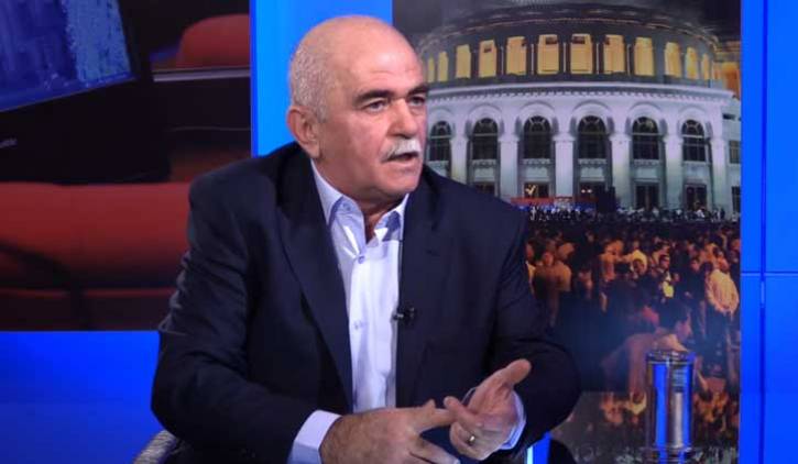 «Հրապարակ». Ամոթ է, Ադրբեջանն այն պետությունը չէ, որից կարելի է վախենալ