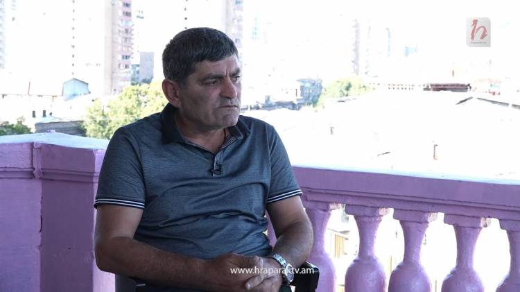 «Հրապարակ». Պարեկը քաղաքում ավտո քշելով 500 հազար ստանա, պոստ պահող տղերքը՝ 160-180 հազար