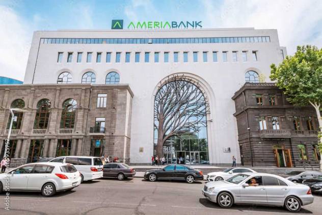 «Հրապարակ»․ Ամերիաբանկը փոխում է սեփականատիրոջը