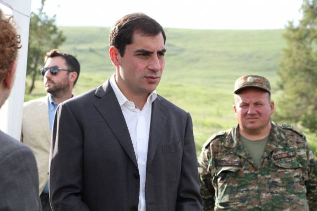 «Հրապարակ». Իսկ մարզերի ավագանու անդամներին ո՞վ պետք է մանդատից զրկի