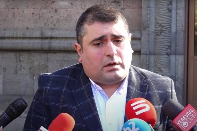 Ռեկտորի նոր մրցույթ, երբ դեռ վիճարկվում են նախորդ մրցույթի արդյունքները