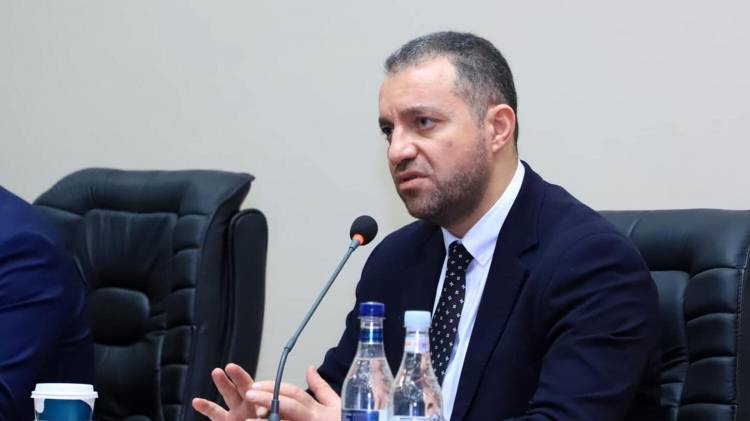 ԱԱԾ-ն՝ Քերոբյանին հրավիրելու մասին