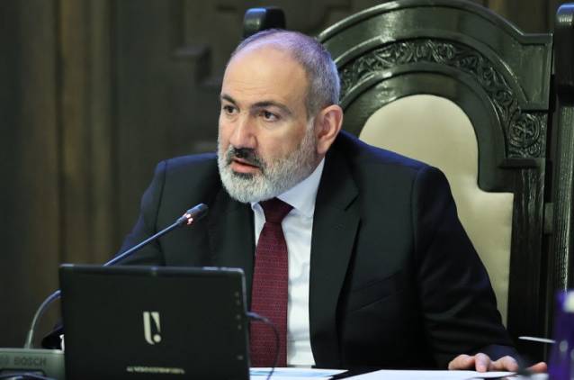 Պլյուս-մինուս 50 զոհ, պլյուս-մինուս 1 գյուղ. աչքաչափով կառավարող վարչապետը