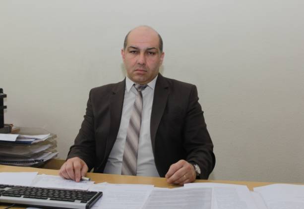 «Հրապարակ»․ Ագրարայինի ռեկտորն ումի՞ց է պակաս