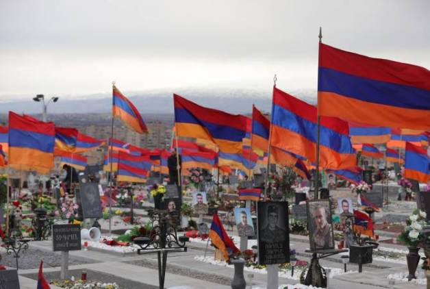«Հրապարակ»․ ՊՆ-ն գիտի զոհերի ճշգրիտ թվերը, սակայն չի հրապարակում