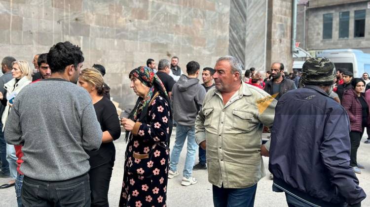 «Հրապարակ»․ Արցախ վերադառնալու գործընթաց կա՞