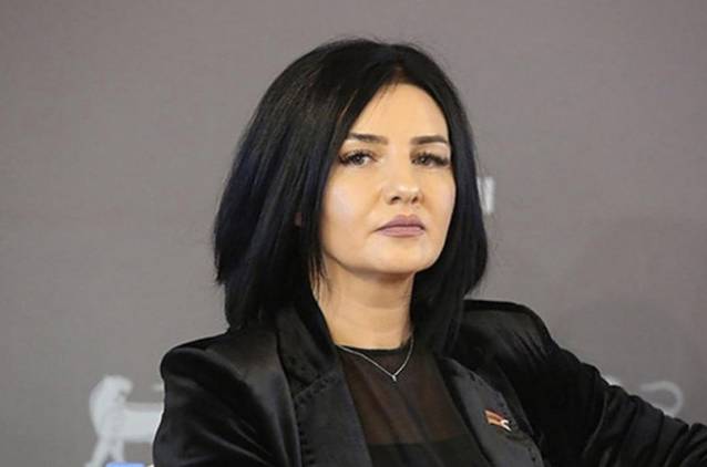 «Հրապարակ»․ Տարօրինակ կազմով քննարկում` արցախցիների հետ կապված