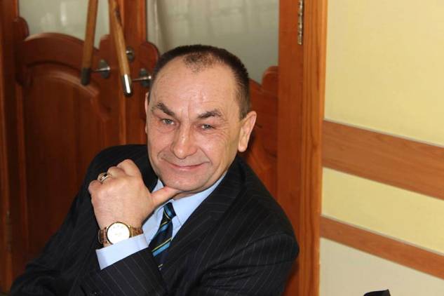 Դուք՝ հայերդ, ինչպես մենք՝ ուկրաինացիներս, գործ ունենք խելագար հարեւանի հետ