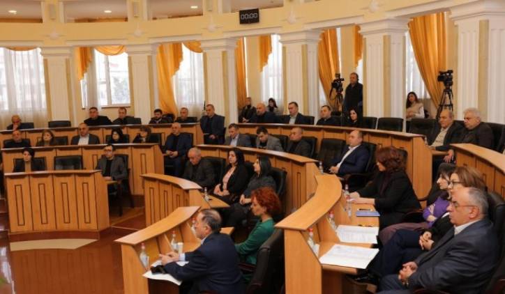 «Հրապարակ»․ Գաղտնի նիստեր և հանդիպումներ