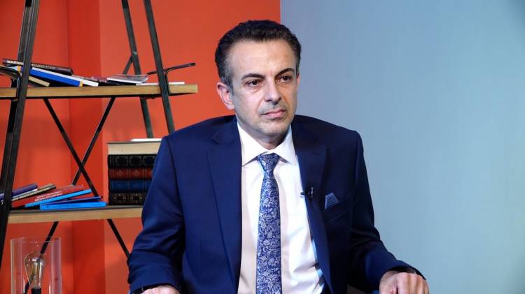 Եվրոպան Ուկրաինային տվել է 300 միլիարդ դոլար, մեզ՝ 10 միլիոն