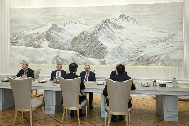 «Հրապարակ»․ Արագածապաշտությունն արդեն շիզոֆրենիայի է հասնում