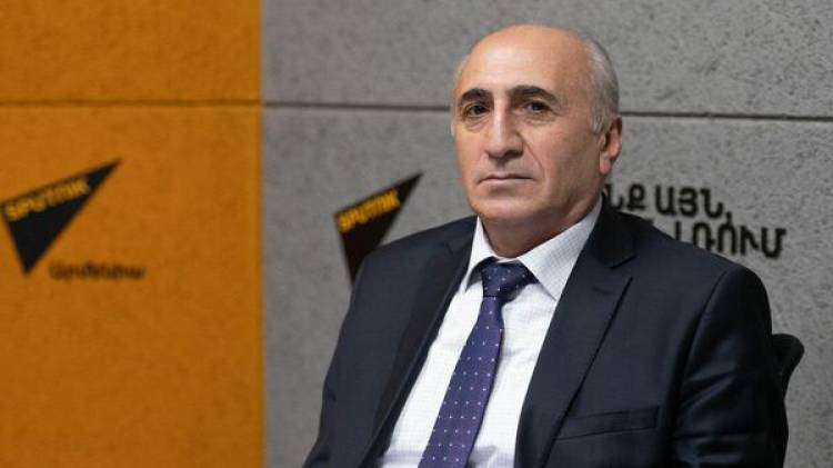 «Հրապարակ». Բադասյանը կատարող է, խոպանչիներին հարկողն ամենավերեւում նստածն է