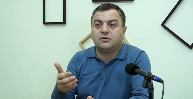 «Հրապարակ». Եթե փորձեն խնդիրներ ստեղծել, ապա ոտքի ենք հանելու բոլոր արցախցիներին