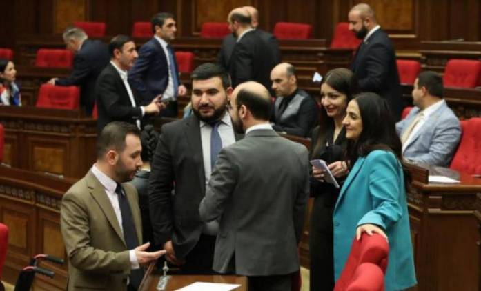 «Հրապարակ»․ Ինչպես են անցել ՔՊ փակ նիստերը