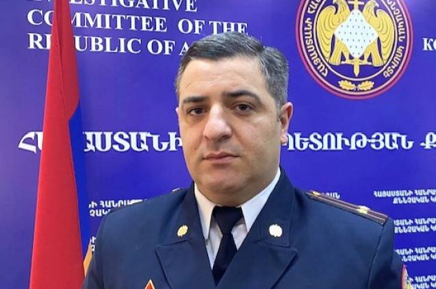 «Հրապարակ»․ Աշոտյանի քննիչը պարգեւատրվել է