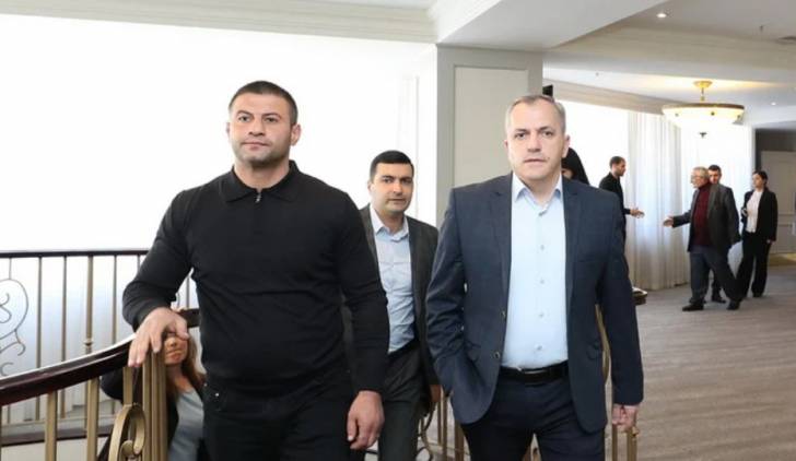 «Հրապարակ»․ Ինչով են պայմանավորված վերջին սրացումները